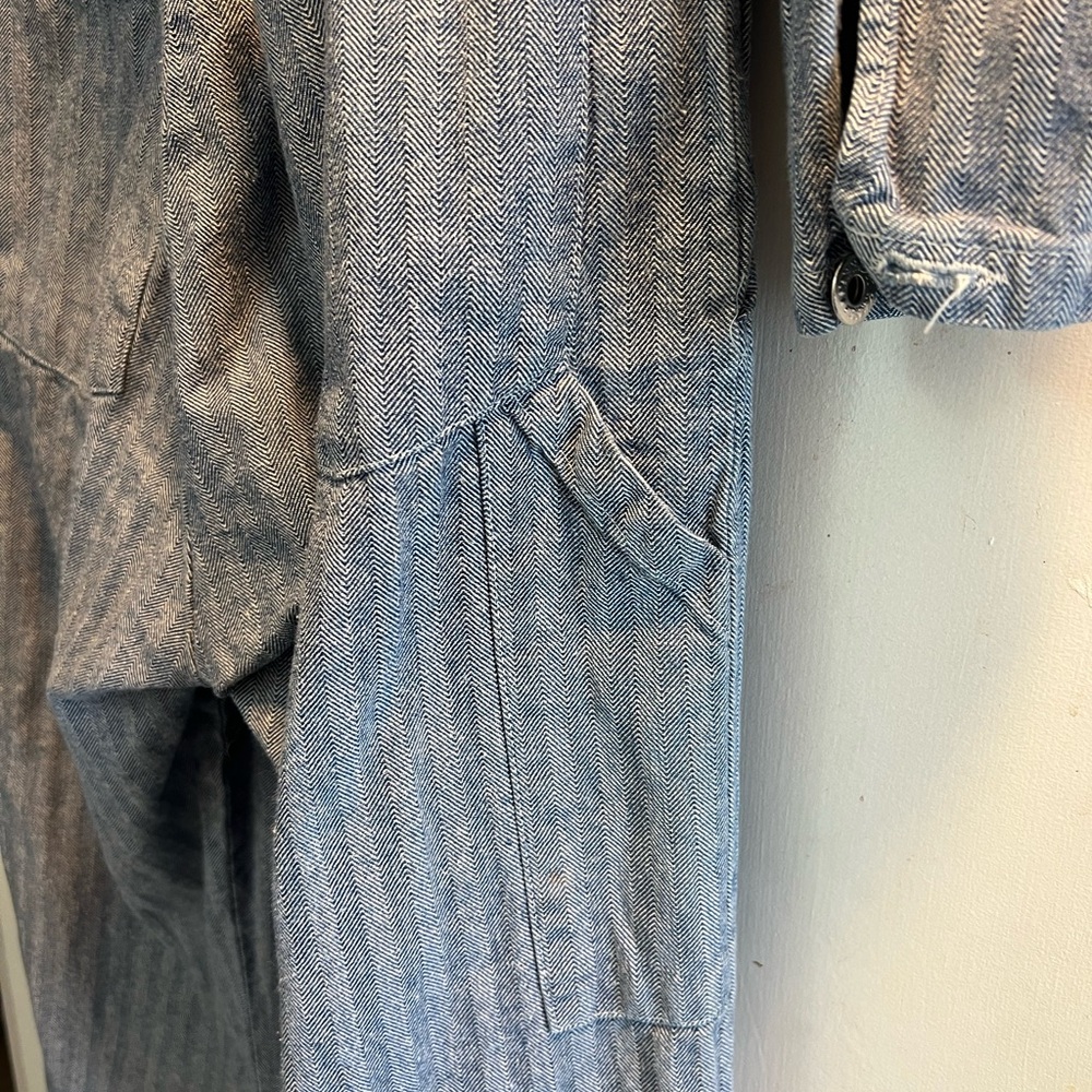 Coveralls - Picture 9 of 12